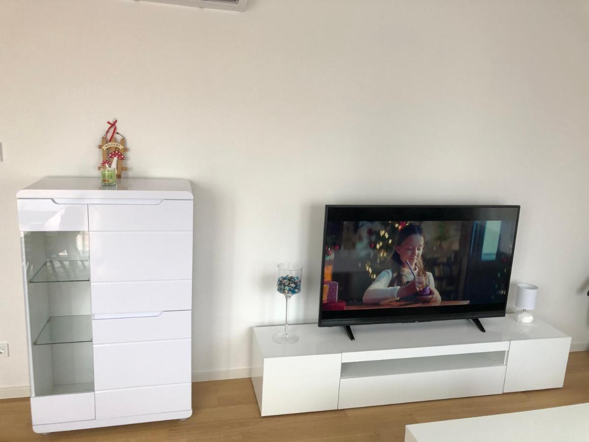Apartman Zabok Centar Dış mekan fotoğraf