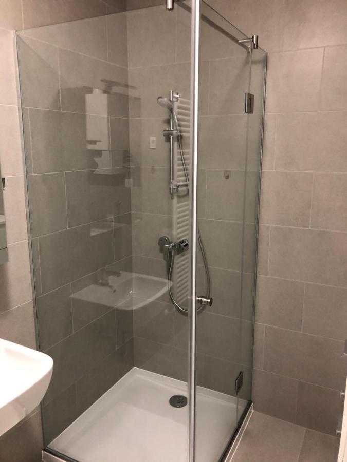 Apartman Zabok Centar Dış mekan fotoğraf