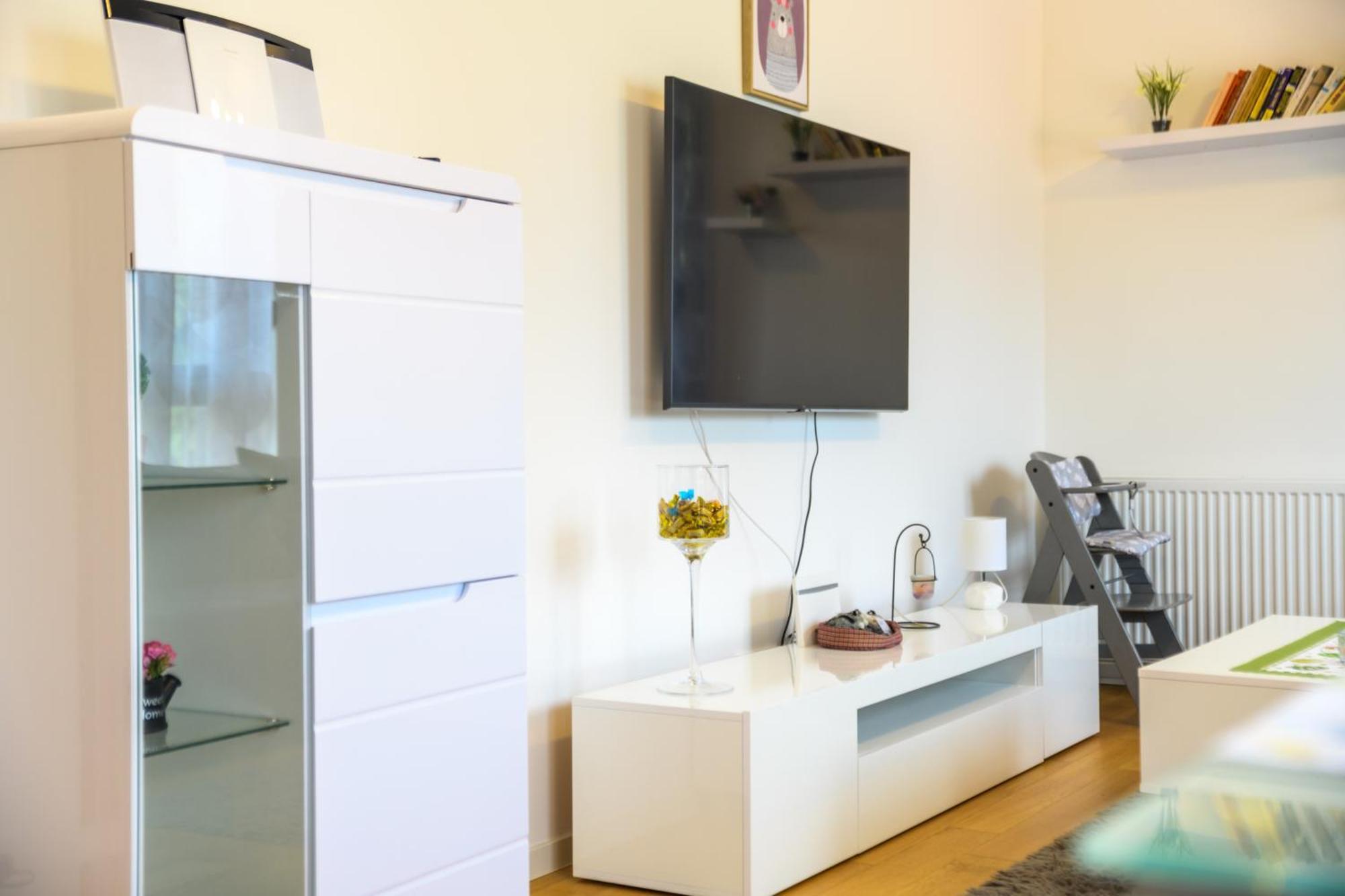 Apartman Zabok Centar Dış mekan fotoğraf