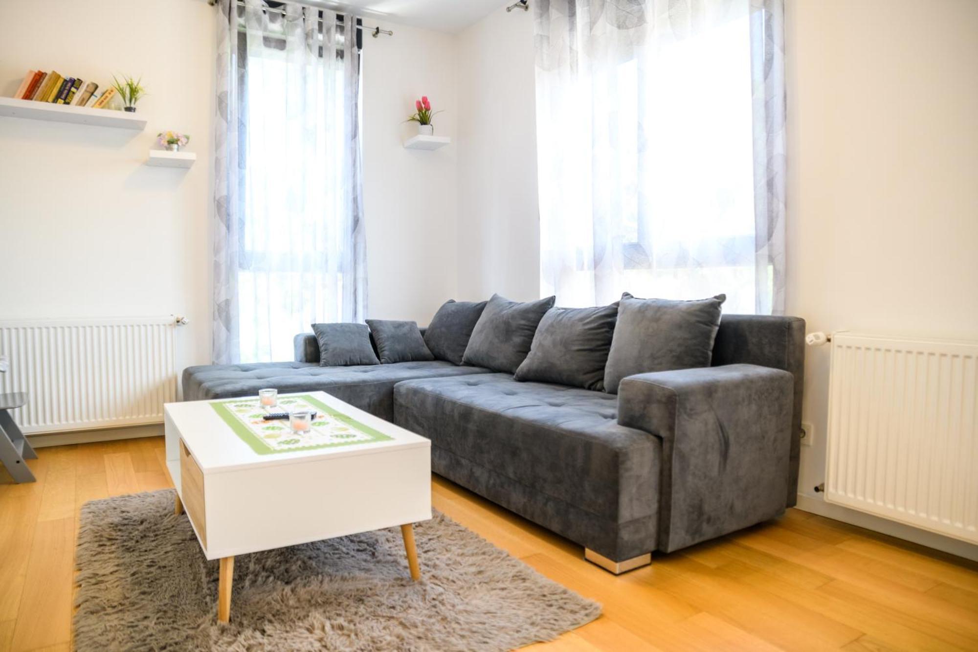 Apartman Zabok Centar Dış mekan fotoğraf