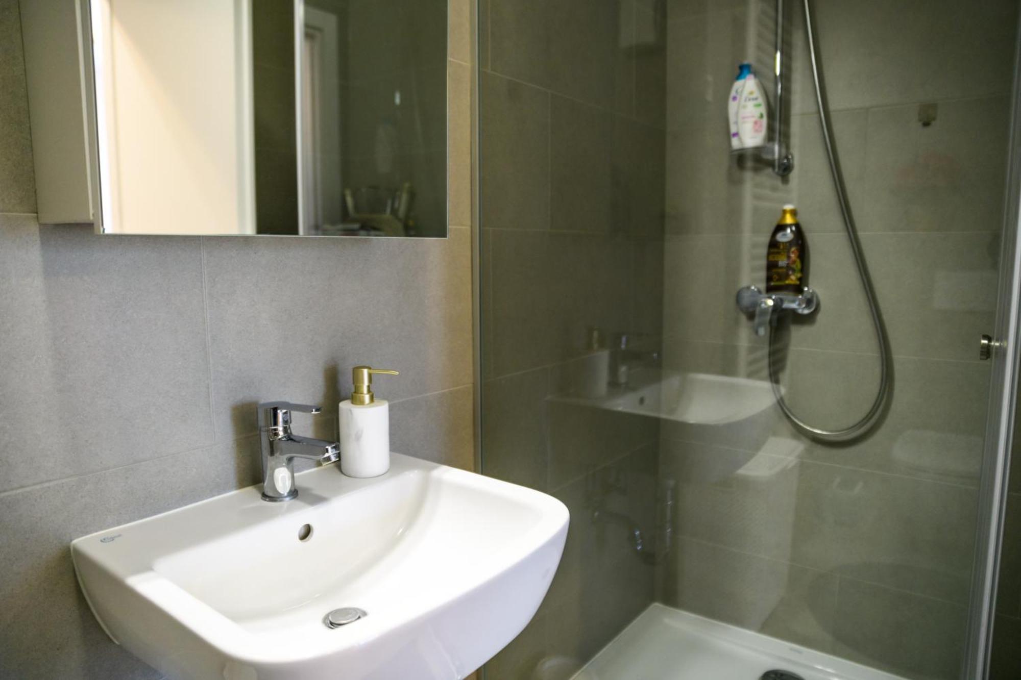 Apartman Zabok Centar Dış mekan fotoğraf