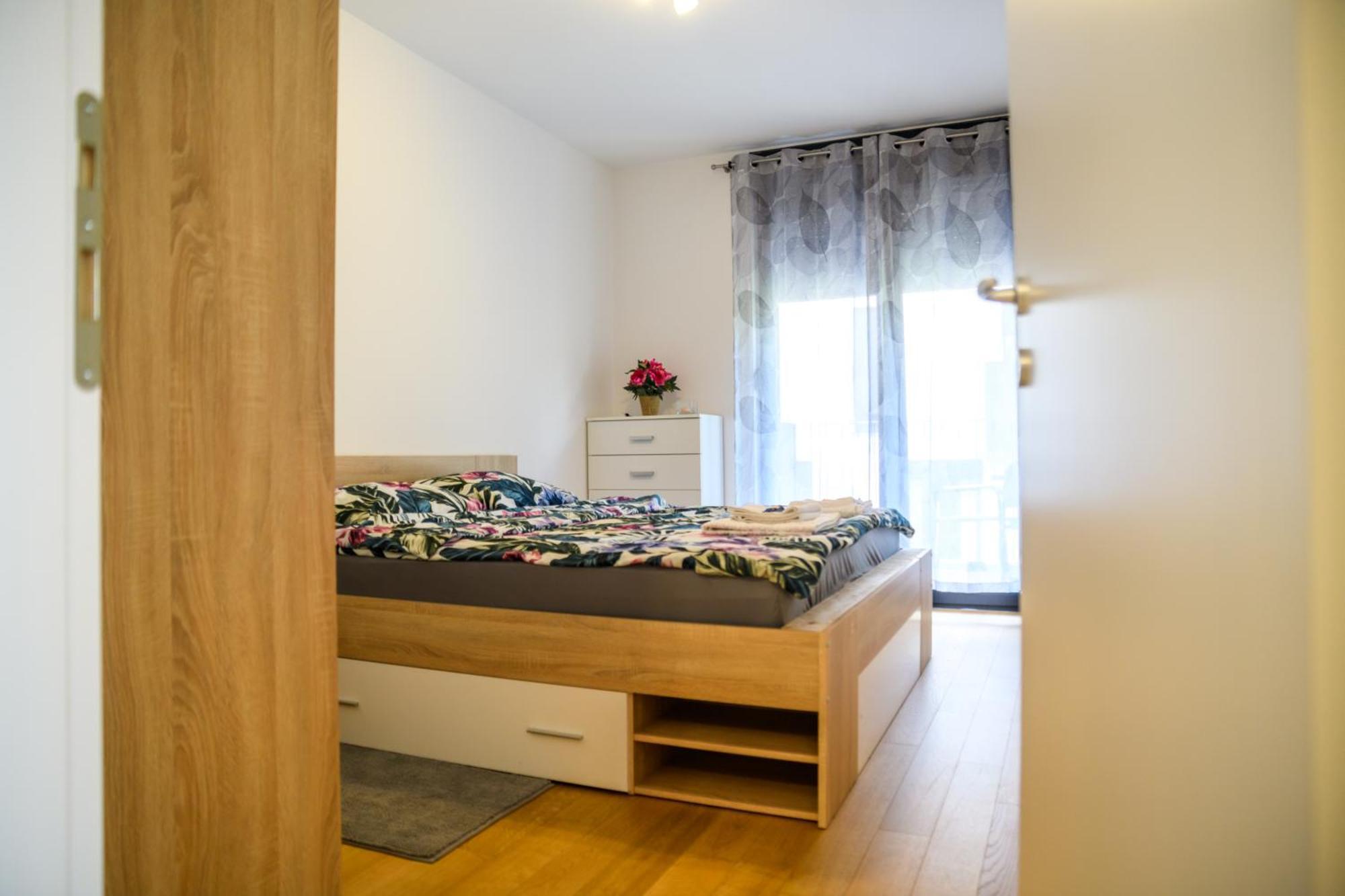 Apartman Zabok Centar Dış mekan fotoğraf