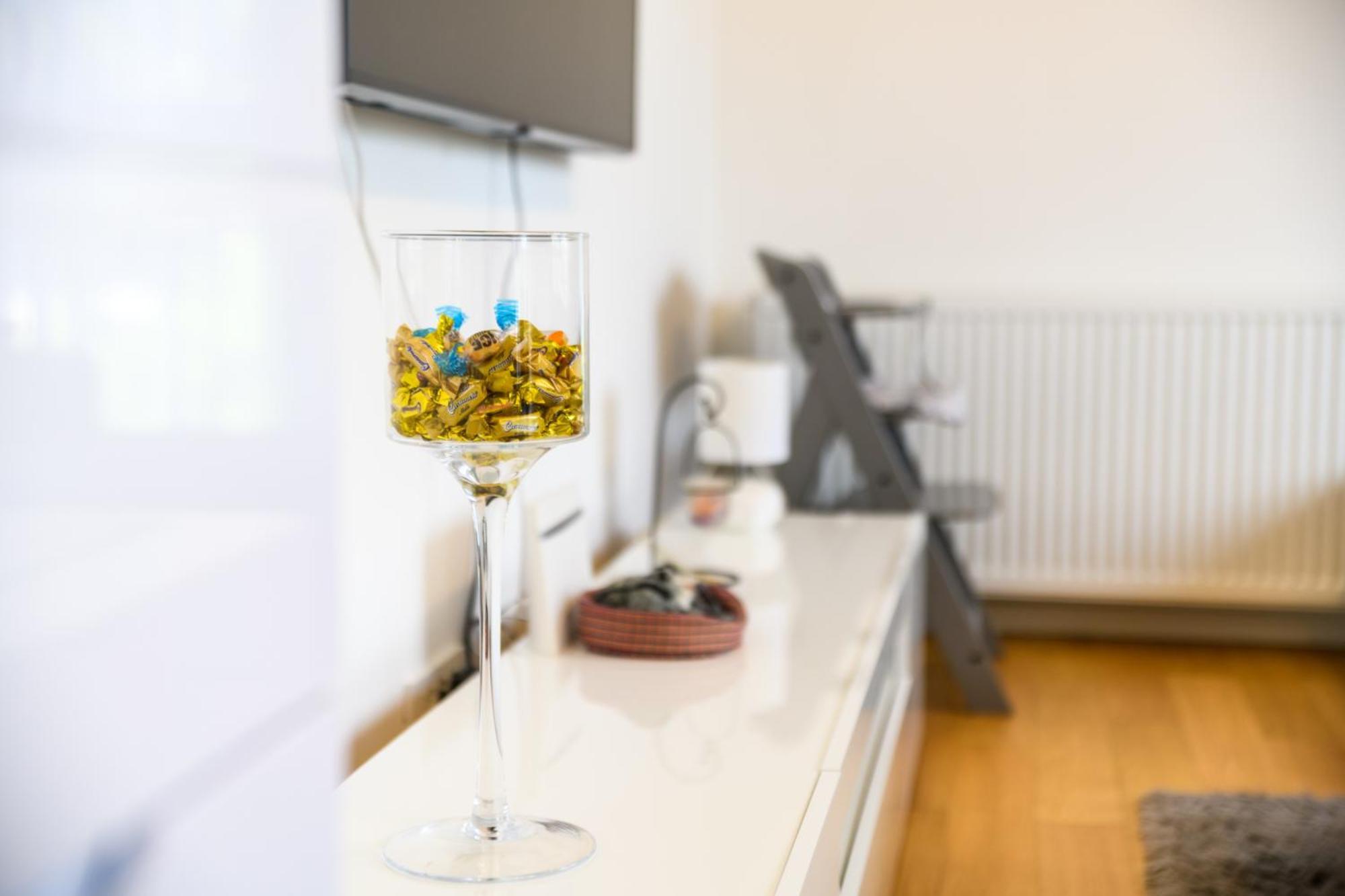 Apartman Zabok Centar Dış mekan fotoğraf