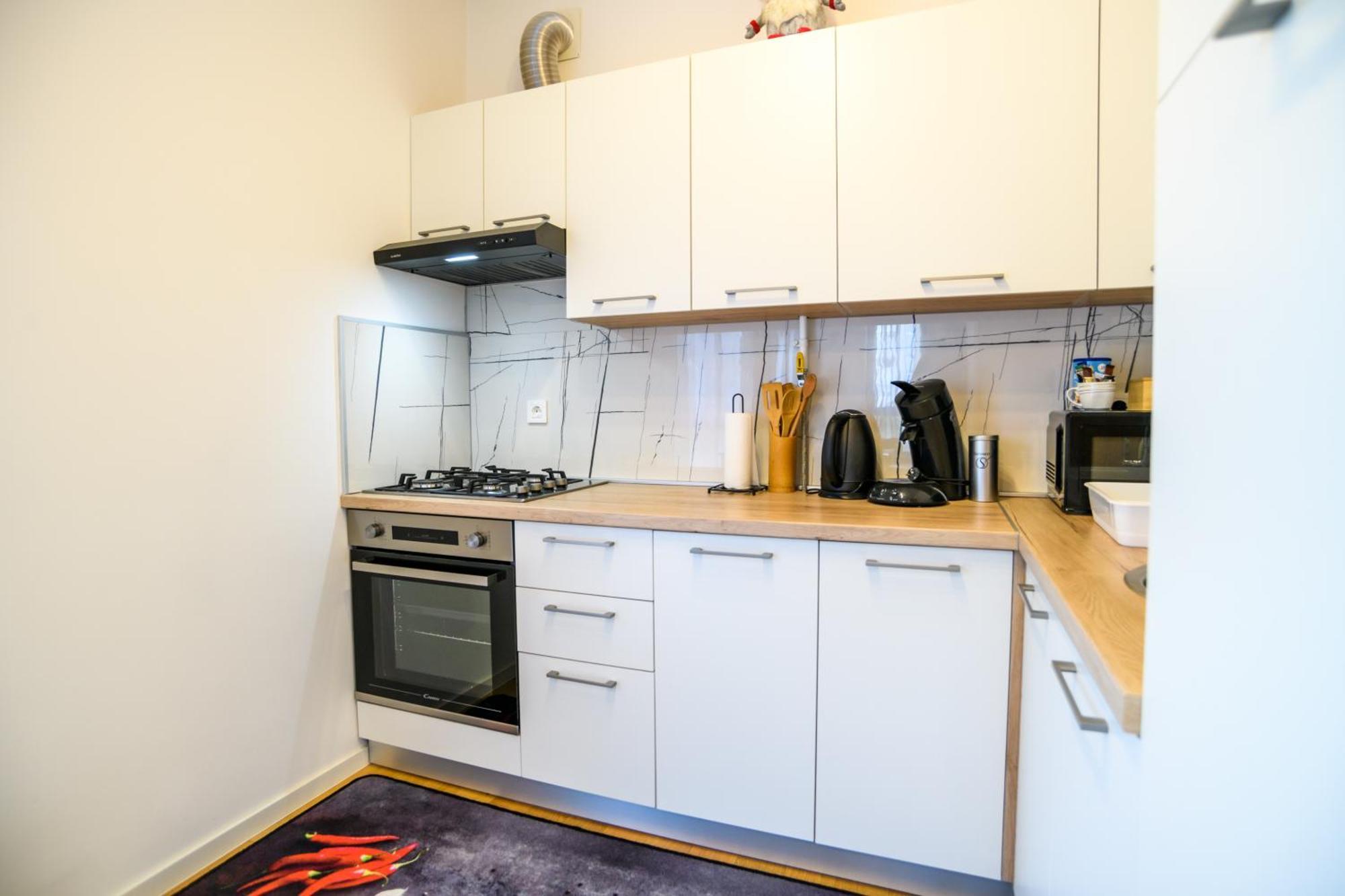 Apartman Zabok Centar Dış mekan fotoğraf