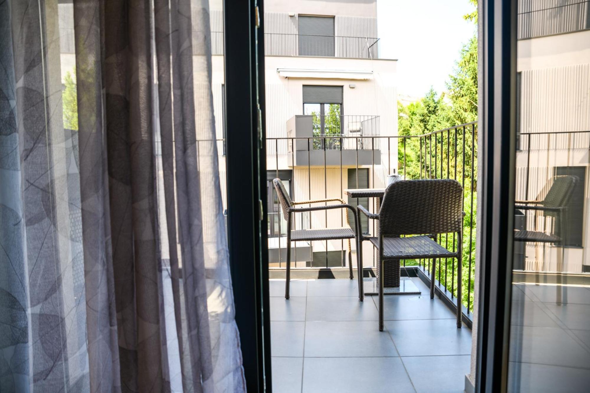 Apartman Zabok Centar Dış mekan fotoğraf