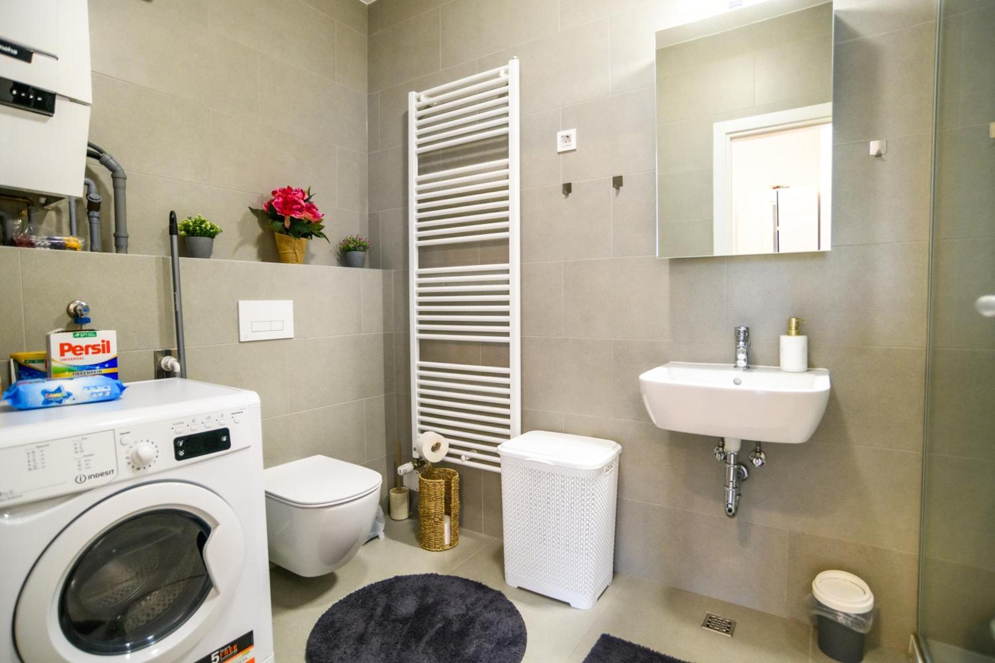 Apartman Zabok Centar Dış mekan fotoğraf