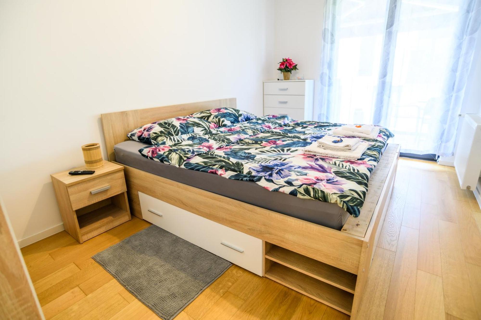 Apartman Zabok Centar Dış mekan fotoğraf
